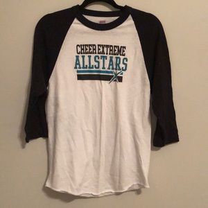 CEA half sleeve shirt